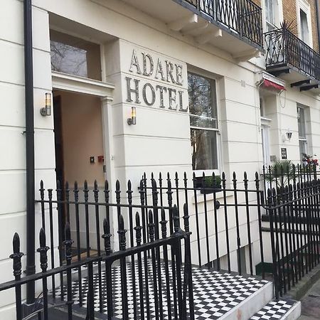 Adare Hotel London Exterior photo