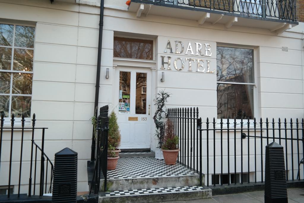 Adare Hotel London Exterior photo