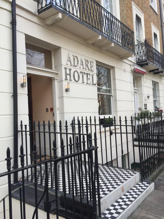 Adare Hotel London Exterior photo