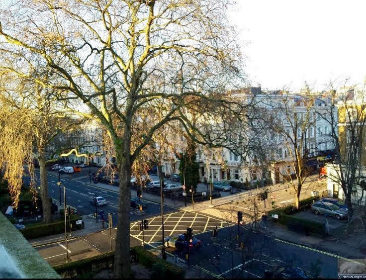 Adare Hotel London Exterior photo